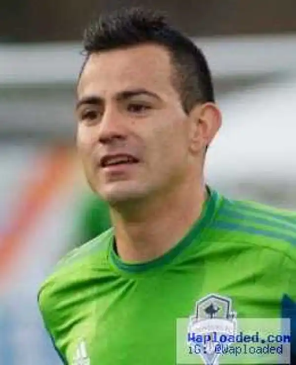 Miss Washington USA Resigns After Allegedly Stabbing Footballer, Marco Pappa